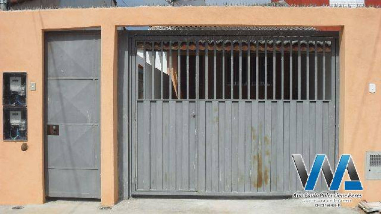 Casa com 2 Quartos à Venda, 154 m² em Jardim águas Claras - Bragança Paulista