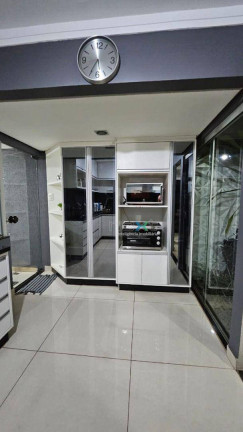Imagem Casa com 4 Quartos à Venda,  em Mata Do Jacinto - Campo Grande