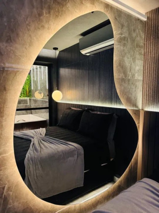 Imagem Loft com 1 Quarto à Venda, 22 m² em Jardim Oceania - João Pessoa