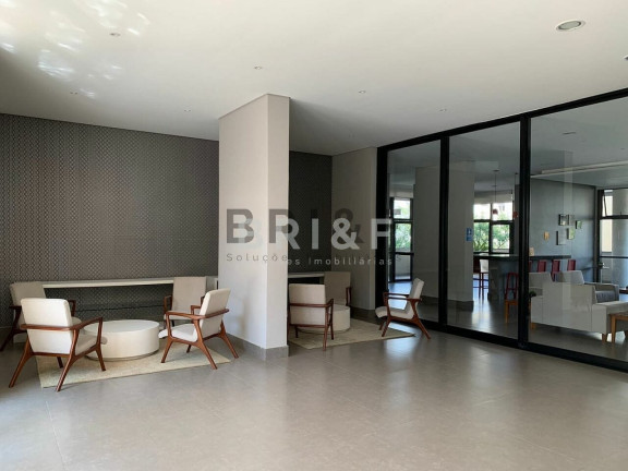Imagem Apartamento com 1 Quarto à Venda, 55 m² em Vila Mariana - São Paulo Imagem Apartamento com 1 Quarto à Venda, 55 m² em Vila Mariana - São Paulo