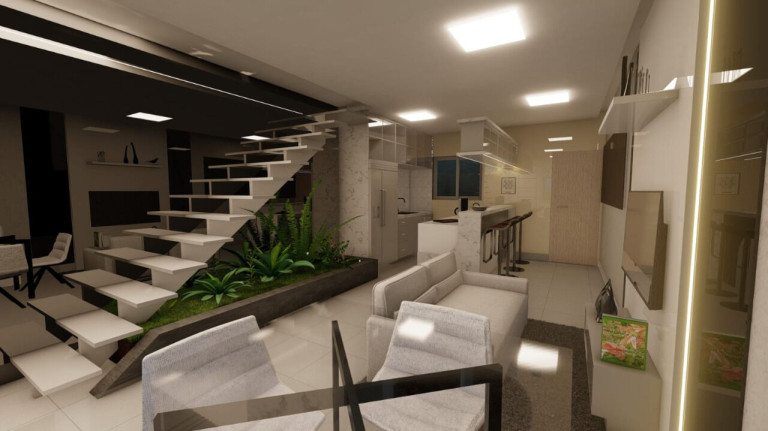 Imagem Sobrado com 3 Quartos à Venda, 129 m² em Vila Curuçá - Santo André Imagem Sobrado com 3 Quartos à Venda, 129 m² em Vila Curuçá - Santo André