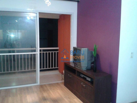 Imagem Apartamento com 2 Quartos à Venda, 52 m² em Santa Efigênia - São Paulo