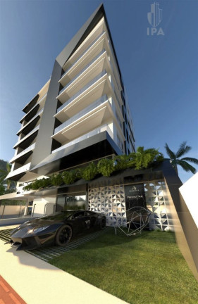 Imagem Apartamento com 3 Quartos à Venda, 138 m² em Cabeçudas - Itajaí