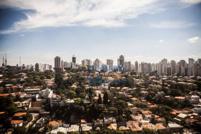 Cobertura com 3 Quartos à Venda, 350 m² em Higienópolis - São Paulo