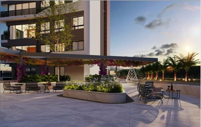 Imagem Apartamento com 3 Quartos à Venda, 120 m² em Jardim Oceania - João Pessoa Imagem Apartamento com 3 Quartos à Venda, 120 m² em Jardim Oceania - João Pessoa