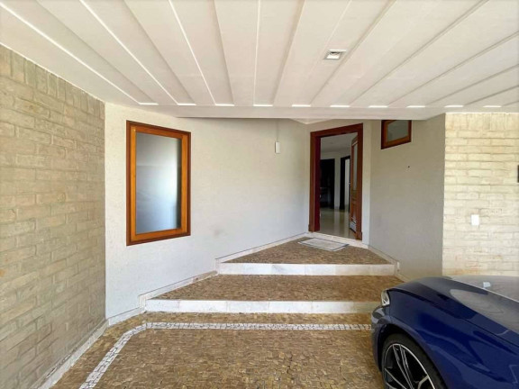 Imagem Casa com 5 Quartos à Venda, 753 m² em São Paulo Ii - Cotia
