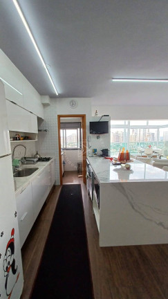 Imagem Apartamento com 2 Quartos à Venda, 133 m² em Vila Ema - São José Dos Campos Imagem Apartamento com 2 Quartos à Venda, 133 m² em Vila Ema - São José Dos Campos