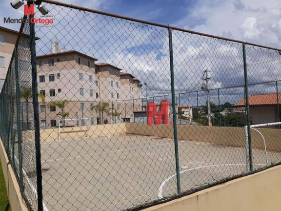 Imagem Apartamento com 2 Quartos à Venda, 42 m² em Jardim Tatiana - Votorantim Imagem Apartamento com 2 Quartos à Venda, 42 m² em Jardim Tatiana - Votorantim