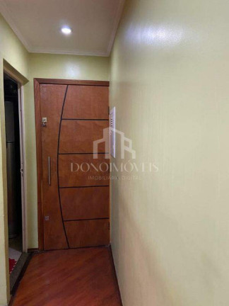 Imagem Apartamento com 2 Quartos à Venda, 57 m² em Demarchi - São Bernardo Do Campo