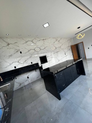 Imagem Casa com 3 Quartos à Venda, 360 m² em Vila Bela - Anápolis