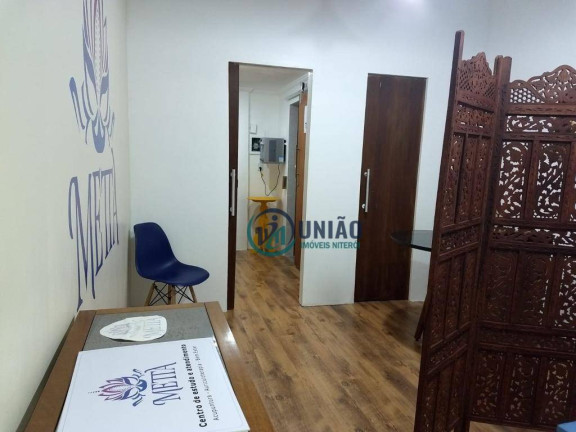 Imagem Sala Comercial à Venda, 28 m² em Centro - Niterói Imagem Sala Comercial à Venda, 28 m² em Centro - Niterói