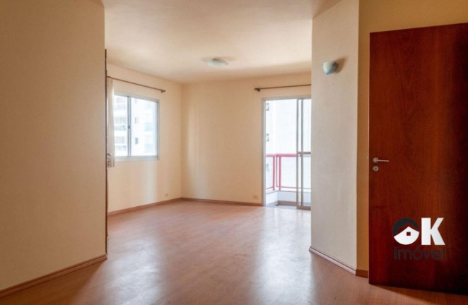 Apartamento com 4 Quartos à Venda, 130 m² em Perdizes - São Paulo