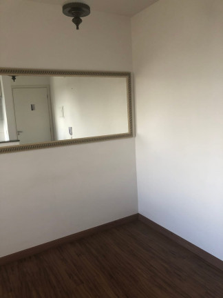 Imagem Apartamento com 2 Quartos à Venda, 54 m² em Santana - Pindamonhangaba