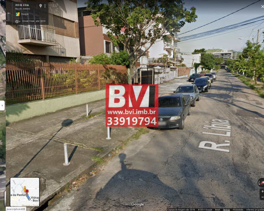 Imagem Terreno à Venda, 819 m² em Vila Da Penha - Rio De Janeiro Imagem Terreno à Venda, 819 m² em Vila Da Penha - Rio De Janeiro
