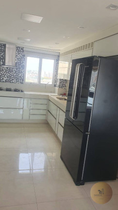 Imagem Apartamento com 4 Quartos à Venda, 140 m² em Centro - Santo André Imagem Apartamento com 4 Quartos à Venda, 140 m² em Centro - Santo André