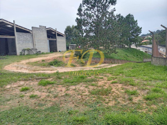 Imagem Galpão à Venda, 11.000 m² em Terra Preta - Mairiporã Imagem Galpão à Venda, 11.000 m² em Terra Preta - Mairiporã