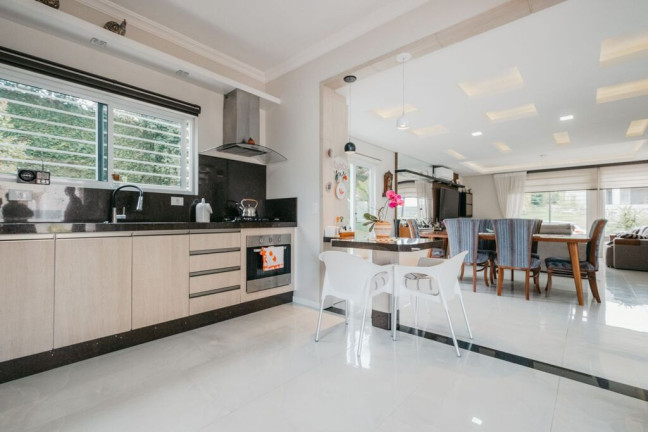 Imagem Casa de Condomínio com 4 Quartos à Venda, 253 m² em Ingleses Do Rio Vermelho - Florianópolis