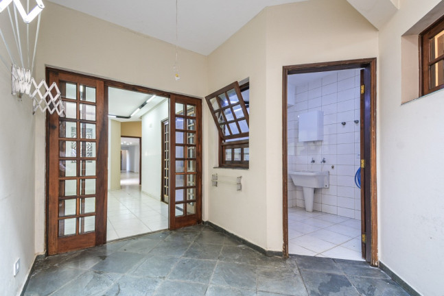 Imagem Casa com 3 Quartos à Venda, 280 m² em Jardim Da Glória - São Paulo
