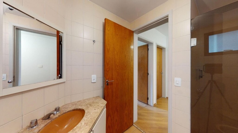 Imagem Imóvel com 4 Quartos à Venda, 196 m² em Itaim Bibi - São Paulo