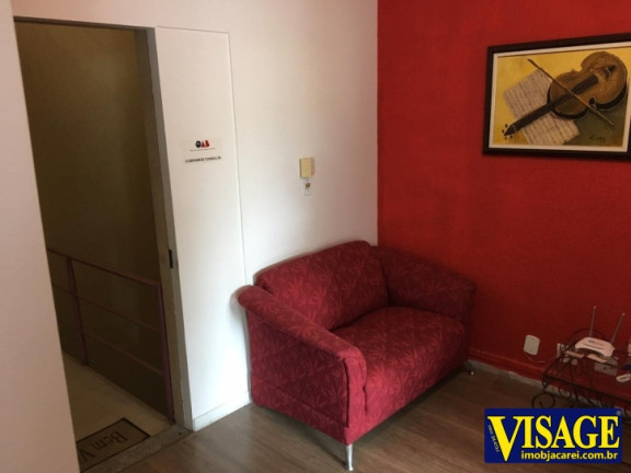Imagem Sala Comercial à Venda, 50 m² em Centro - Jacareí Imagem Sala Comercial à Venda, 50 m² em Centro - Jacareí
