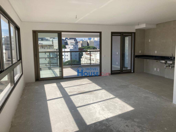 Apartamento com 3 Quartos à Venda, 162 m² em Pinheiros - São Paulo