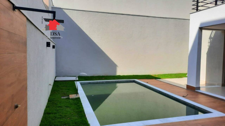Imagem Casa com 3 Quartos à Venda, 285 m² em Nações - Valinhos