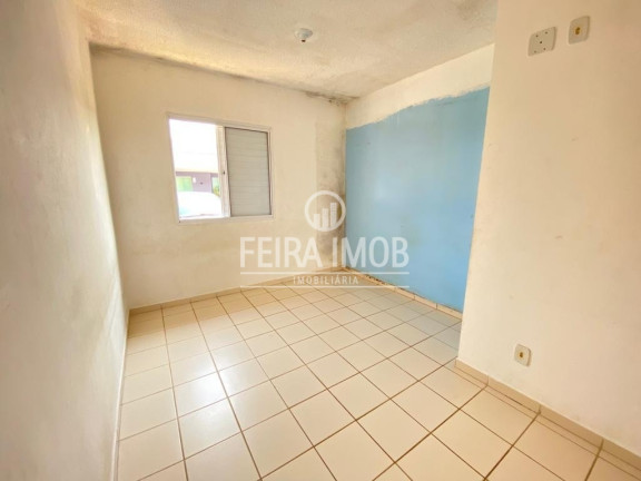 Imagem Apartamento com 3 Quartos à Venda, 160 m² em Sim - Feira De Santana Imagem Apartamento com 3 Quartos à Venda, 160 m² em Sim - Feira De Santana