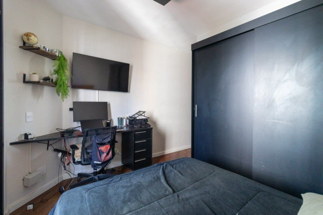 Imagem Apartamento com 3 Quartos à Venda, 122 m² em Moema - São Paulo Imagem Apartamento com 3 Quartos à Venda, 122 m² em Moema - São Paulo