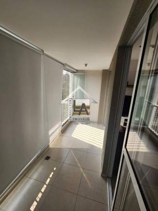 Imagem Apartamento com 3 Quartos à Venda, 76 m² em Vila Andrade - São Paulo
