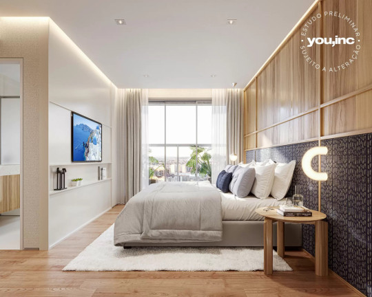 Imagem Apartamento com 3 Quartos à Venda, 141 m² em Moema - São Paulo