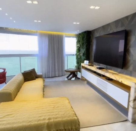 Imagem Imóvel com 3 Quartos à Venda, 192 m² em Praia Do Morro - Guarapari Imagem Imóvel com 3 Quartos à Venda, 192 m² em Praia Do Morro - Guarapari