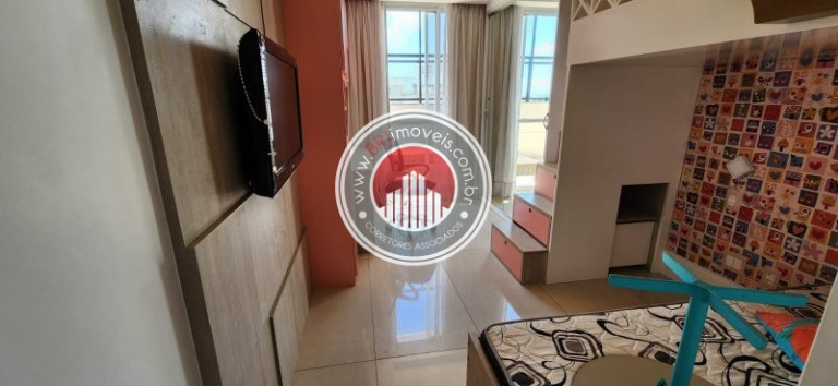 Imagem Cobertura com 3 Quartos à Venda, 294 m² em Jacarepaguá - Rio De Janeiro Imagem Cobertura com 3 Quartos à Venda, 294 m² em Jacarepaguá - Rio De Janeiro