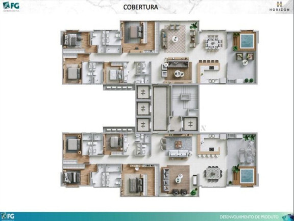 Imagem Imóvel com 4 Quartos à Venda, 138 m² em Centro - Balneário Camboriú Imagem Imóvel com 4 Quartos à Venda, 138 m² em Centro - Balneário Camboriú