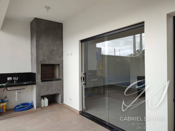Imagem Casa com 2 Quartos à Venda, 152 m² em California - Itanhaém Imagem Casa com 2 Quartos à Venda, 152 m² em California - Itanhaém
