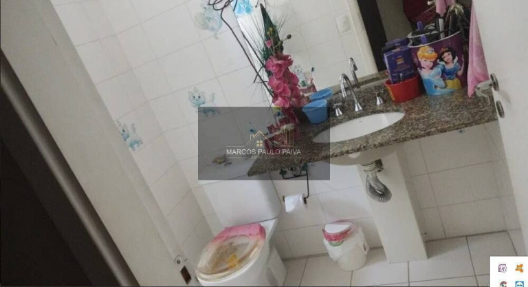 Imagem Apartamento com 3 Quartos à Venda, 86 m² em Vila Augusta - Guarulhos