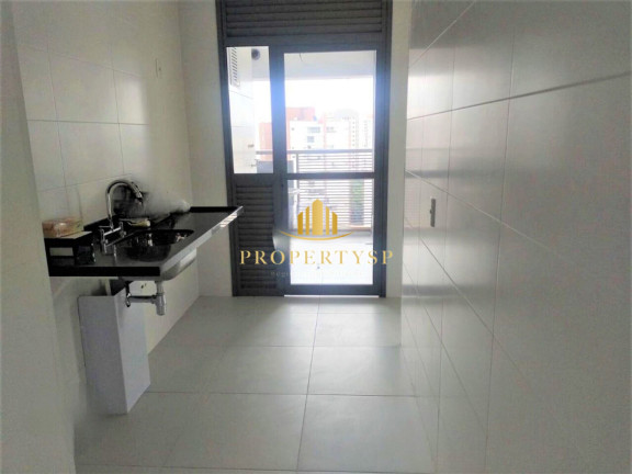 Imagem Apartamento com 3 Quartos à Venda, 105 m² em Vila Romana - São Paulo