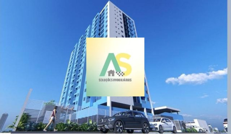 Imagem Imóvel com 2 Quartos à Venda, 45 m² em Imbiribeira - Recife