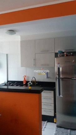 Imagem Apartamento com 2 Quartos à Venda, 49 m² em Parque São Vicente - Mauá Imagem Apartamento com 2 Quartos à Venda, 49 m² em Parque São Vicente - Mauá