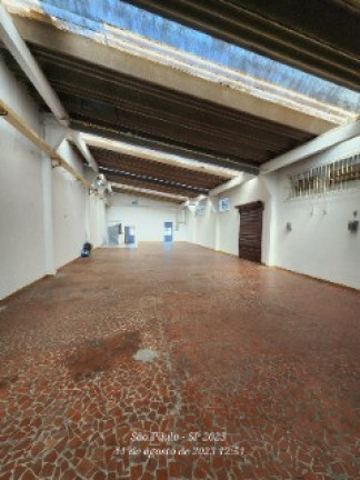 Imagem Imóvel à Venda, 400 m² em Vila Moraes - São Paulo