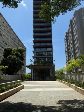 Imagem Imóvel com 1 Quarto à Venda, 24 m² em Vitória - Salvador