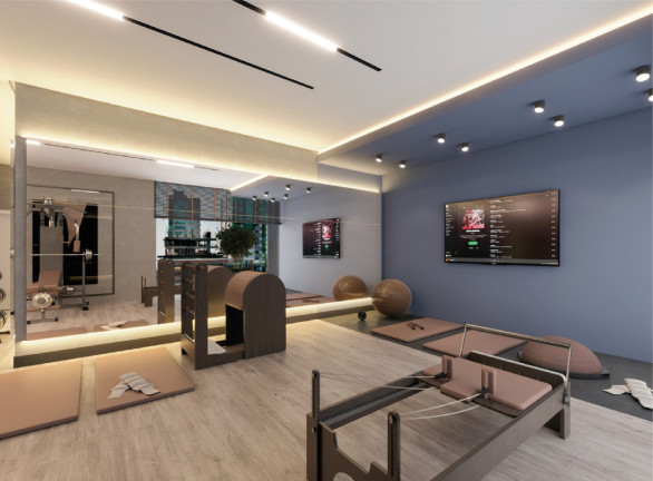Imagem Apartamento com 4 Quartos à Venda, 142 m² em Centro - Itapema