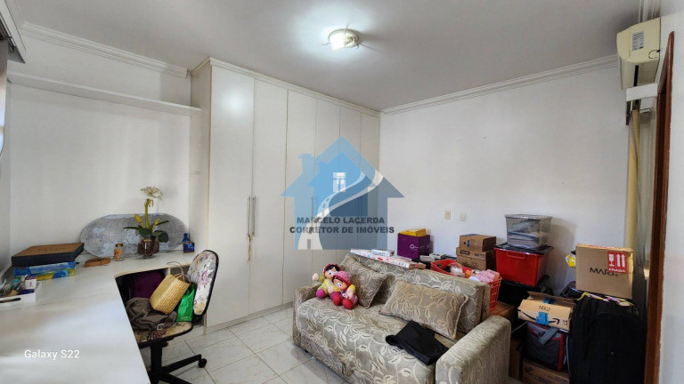 Imagem Casa com 4 Quartos à Venda, 338 m² em Dom Pedro - Manaus Imagem Casa com 4 Quartos à Venda, 338 m² em Dom Pedro - Manaus