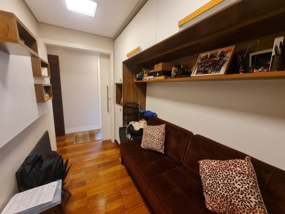 Foto do imóvel Apartamento com 4 Quartos à Venda, 193 m² em Alto Da Lapa - São Paulo