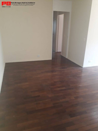 Imagem Apartamento com 3 Quartos à Venda, 110 m² em Vila Olímpia - São Paulo Imagem Apartamento com 3 Quartos à Venda, 110 m² em Vila Olímpia - São Paulo