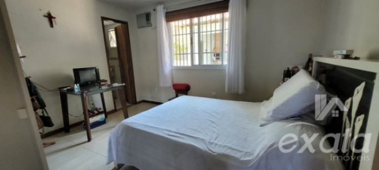 Imagem Casa com 3 Quartos à Venda, 164 m² em Eldorado - Serra
