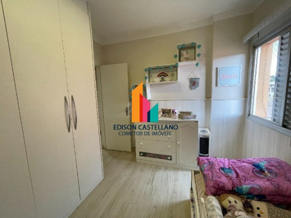 Imagem Apartamento com 3 Quartos à Venda, 84 m² em Vila Guarani - Jundiaí Imagem Apartamento com 3 Quartos à Venda, 84 m² em Vila Guarani - Jundiaí