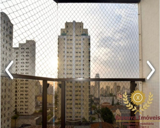 Imagem Apartamento com 3 Quartos à Venda, 160 m² em Mooca - São Paulo