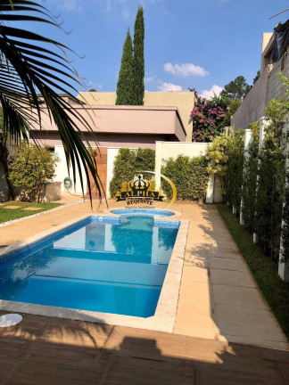 Imagem Casa de Condomínio com 3 Quartos à Venda, 245 m² em Alphaville - Santana De Parnaíba Imagem Casa de Condomínio com 3 Quartos à Venda, 245 m² em Alphaville - Santana De Parnaíba
