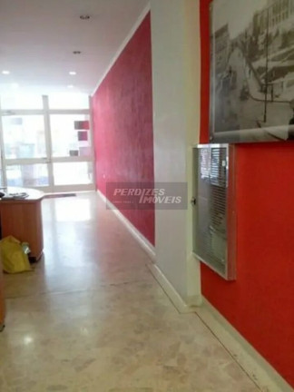 Imagem Apartamento com 3 Quartos à Venda, 116 m² em Consolação - São Paulo