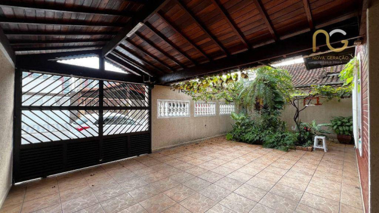 Imagem Casa com 3 Quartos à Venda, 185 m² em Vila Assunção - Praia Grande Imagem Casa com 3 Quartos à Venda, 185 m² em Vila Assunção - Praia Grande